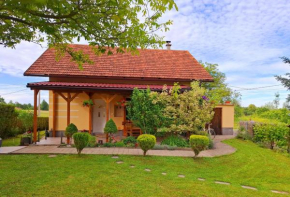 Kuća za odmor Vuković
